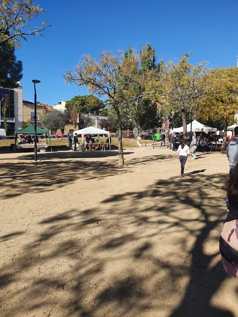 Plaça de Can Anglada