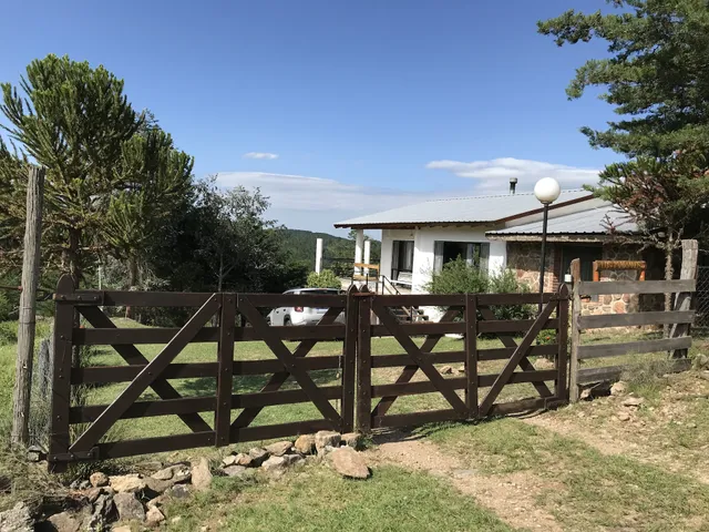 Los Marianos Atos Pampa