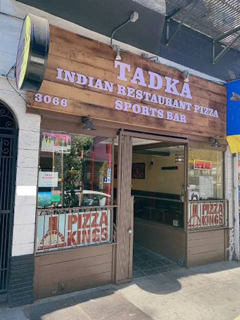 Tadka Indian Restaurant