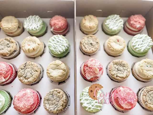 Candace's Cookie Shoppe