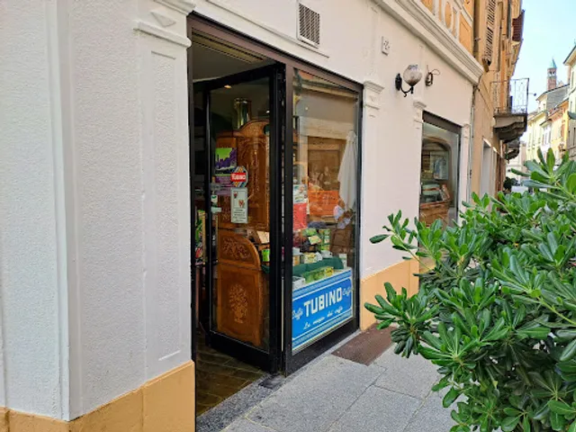 Caffè Tubino
