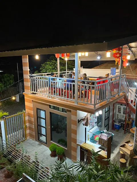 Andro's Streetfood Asia