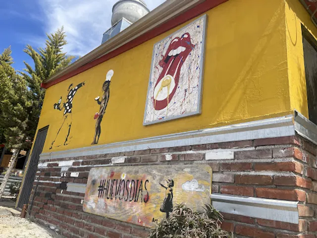 Huevo Republic Tecate