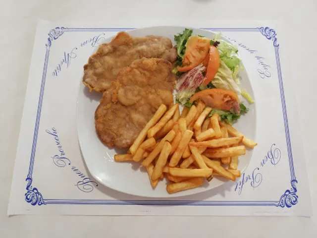 Cafè Bar Los Amigos