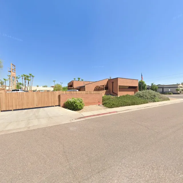 Phoenix Fire Department Station 37