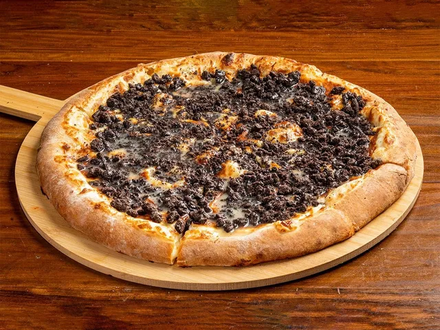 Pizza Río - Blacutt