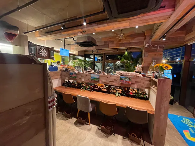 ＋Lei Kitchen / プラスレイ・キッチン