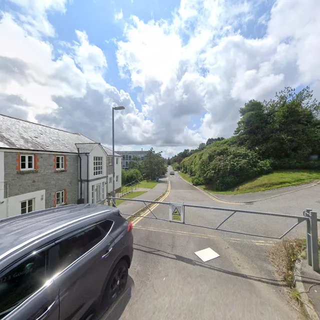 Cloisters Restaurant