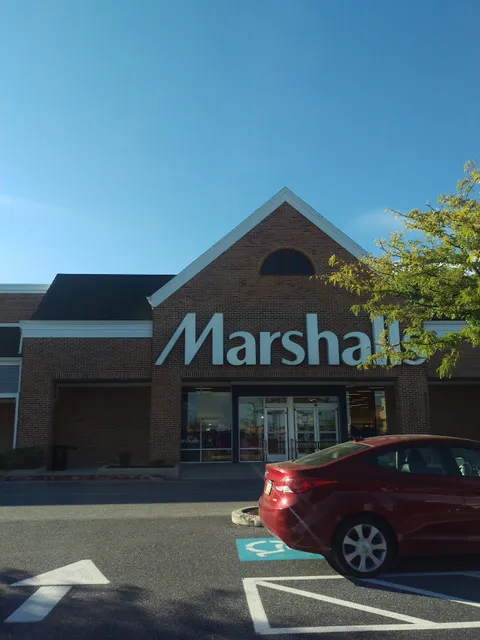 Marshalls