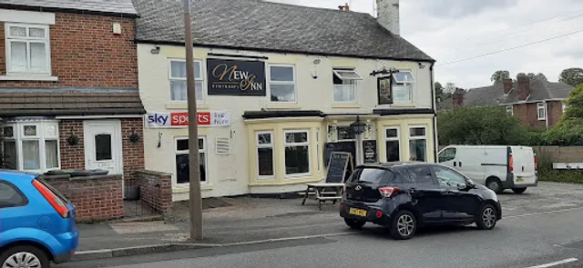 The New Inn