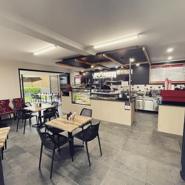 HitCafe Beenleigh