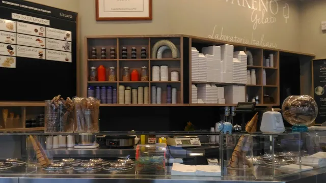 Gelateria Rivareno Pescara