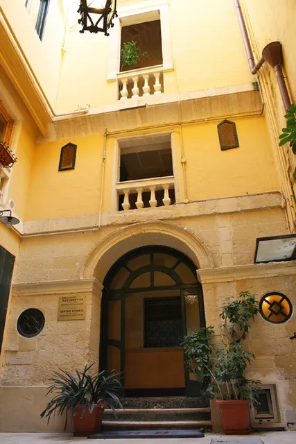 B&B Le Stanze del Poeta