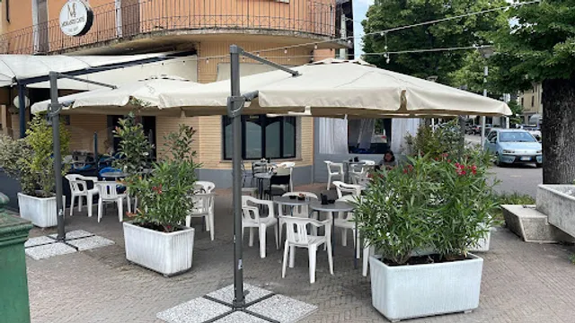 Morandi Italian Cafè di Morandi Serena