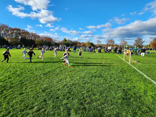 HBC Soccer Park huntington
