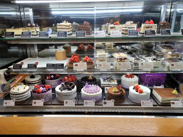 투썸플레이스 인천옥련점