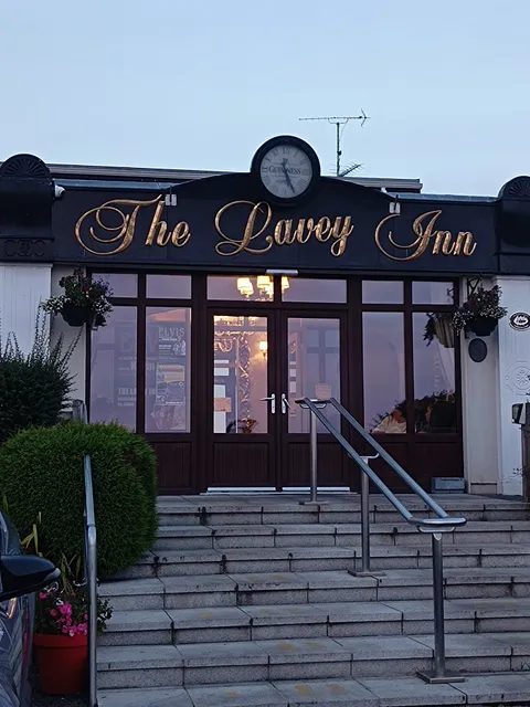 The Lavey Inn