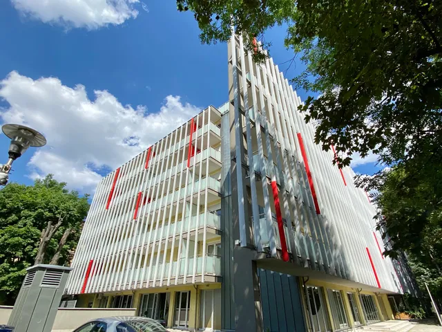 Aravel Apartments Wrocław