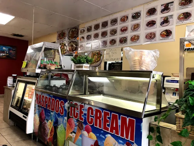 Taqueria "El Güero"