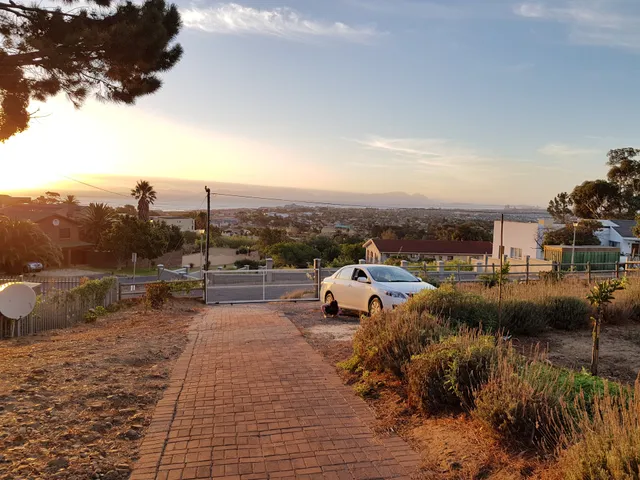 View Lodge Gordons Bay
