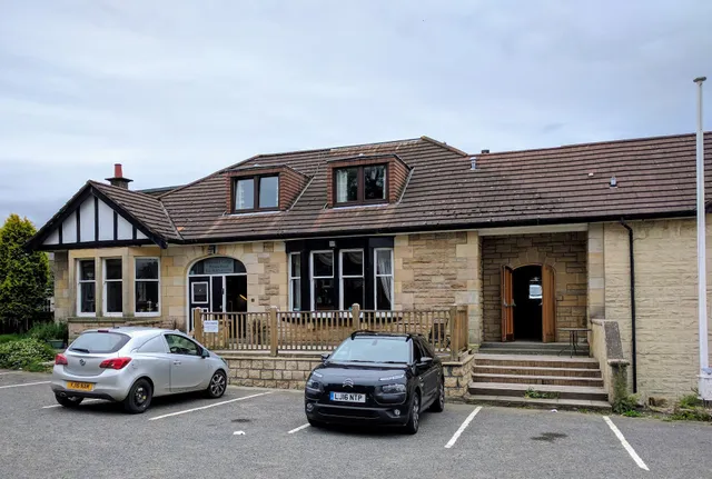 Boreland Lodge Hotel