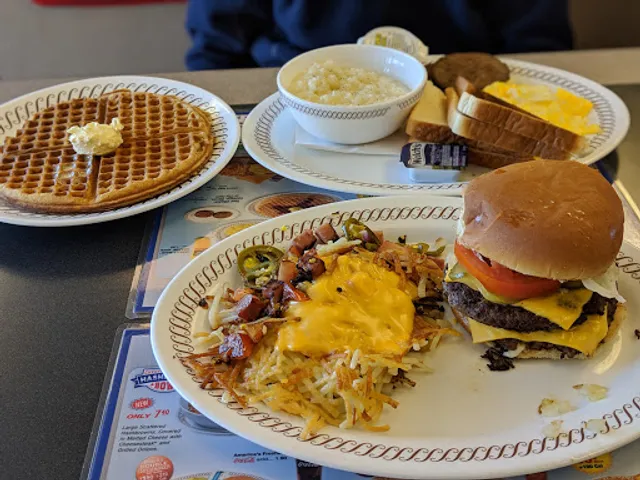 Waffle House