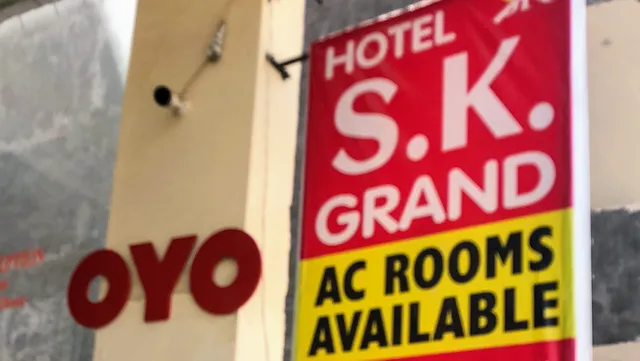 Itsy By Treebo - Sk Grand - Sector 80, Mohali