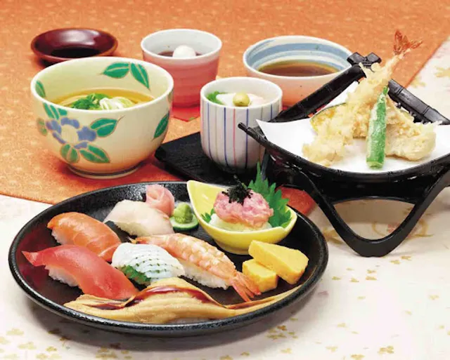 Aji-no-Mingei Tama-Nagayama