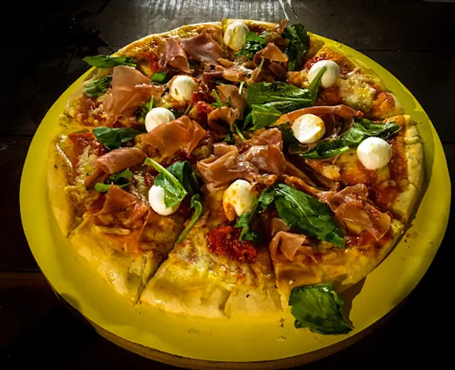 Armazen Lumiar - Restaurante