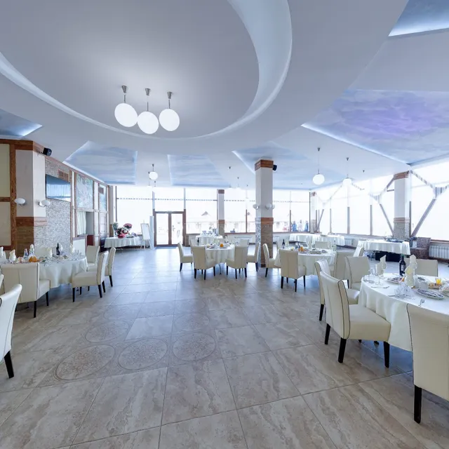 panoramic restaurant