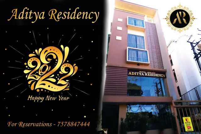 Aditya Residency Dibrugarh