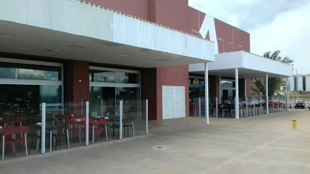 Jerivá - Outlet Premium BSB