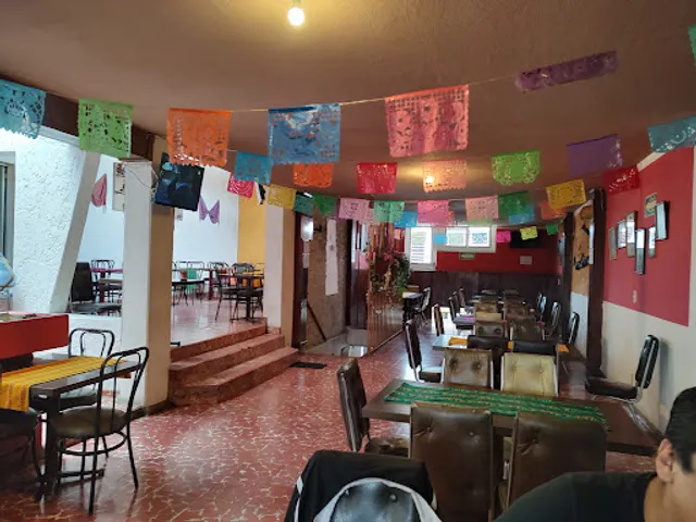 Restaurante Bar El Cabrito