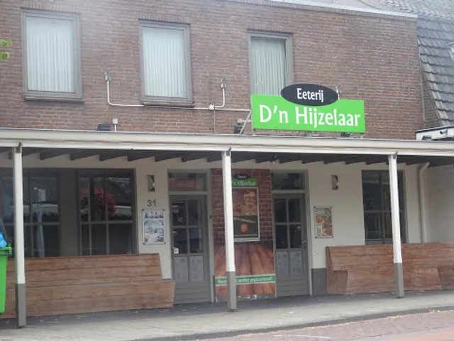 Restaria D'n Hijzelaar Boekel