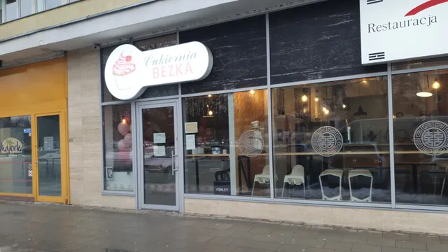 Cukiernia Bezka