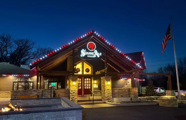 Squire Ale House