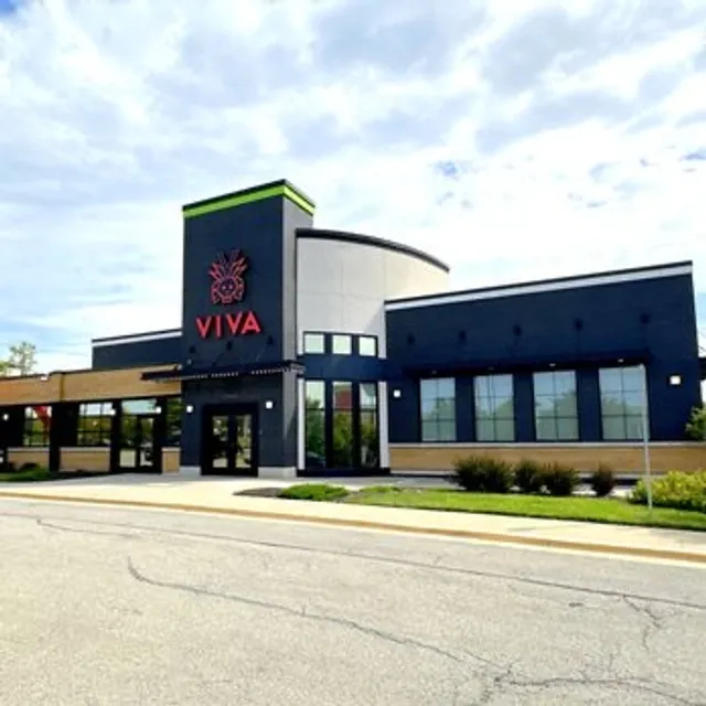 Viva Tacos & Tequila - Olathe