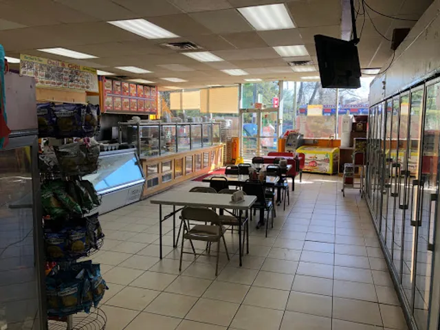 El Monte Sinai Bakery & Deli III