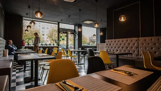 Distrito Vietnamita - Las Tablas