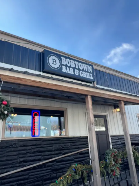 Bobtown Bar & Grill