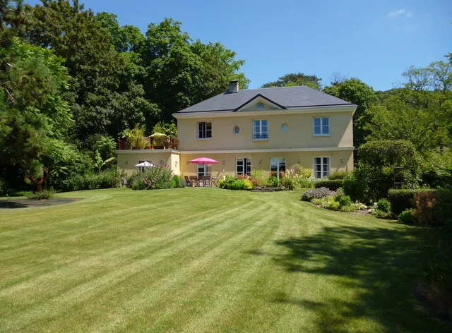 Les Buis de Boscherville