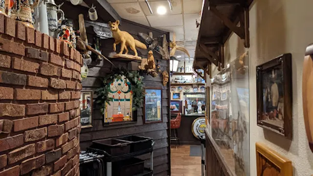 Chef Klaus' Bier Stube