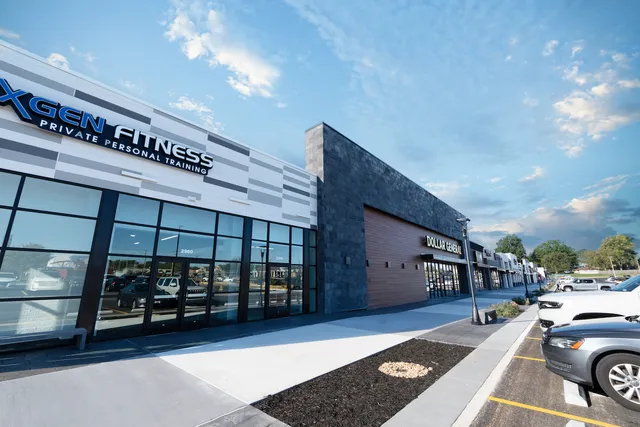 Southern Hills Shopping Center