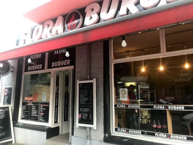 Flora Burger