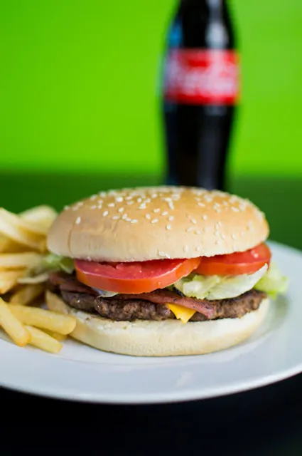 Matteo's Comida Rápida