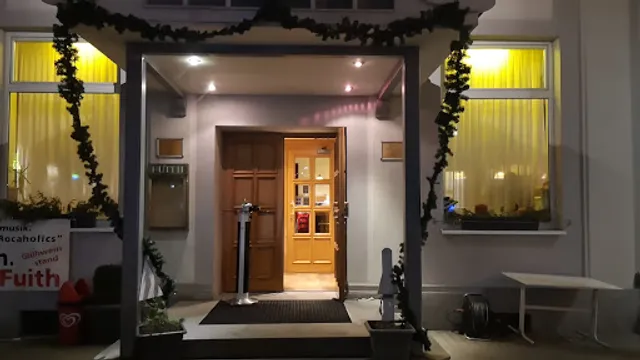 Restaurant Pizzeria Fuith