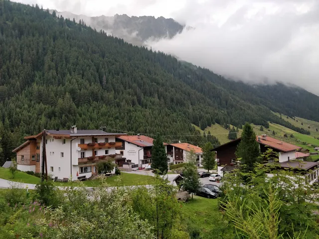 Appartements Schmalzerhof