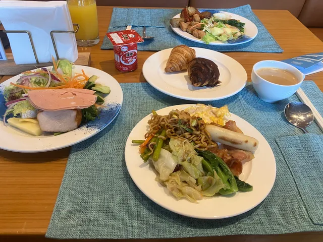 Fengyuan Chinese Restaurant