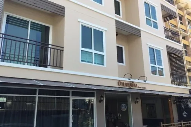 Baan Yooyen HuaHin 57