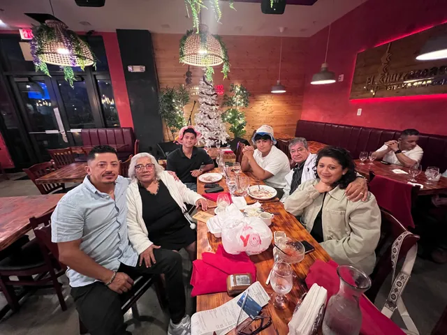 Addison House Warehouse